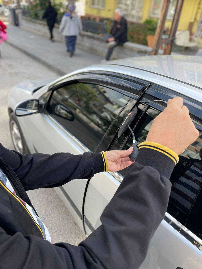 İdil Oto Kilitçisi